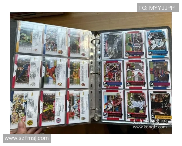 印签足球球星卡证书的价值与收藏意义探析