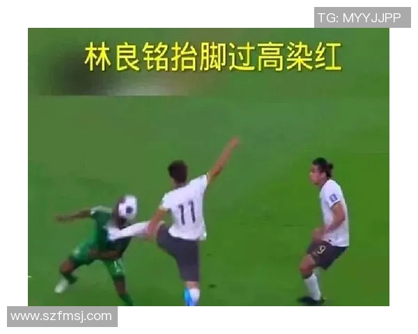 足球明星红牌背后真相：谁才是让他们离场的罪魁祸首