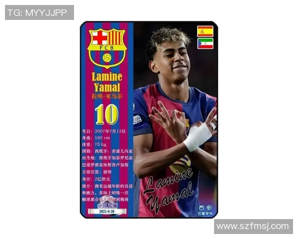 2025年世界足球球星最新排名解析 谁将成为未来的足球之王