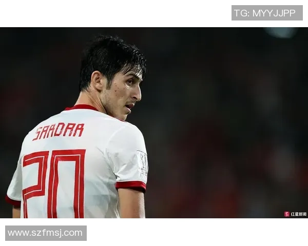 亚洲足球风云人物伊朗球星的崛起与影响力解析 亚洲足球风云人物伊朗球星的崛起与影响力解析