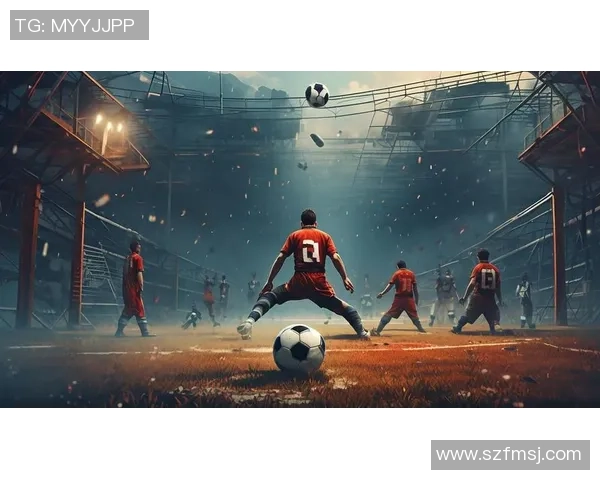 足球巨星们的荣耀时刻：经典合影漫画展现绿茵场上的传奇风采