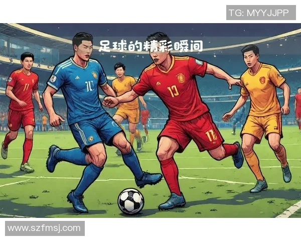 足球动画巅峰对决:巨星之战 足球动画巅峰对决:巨星之战