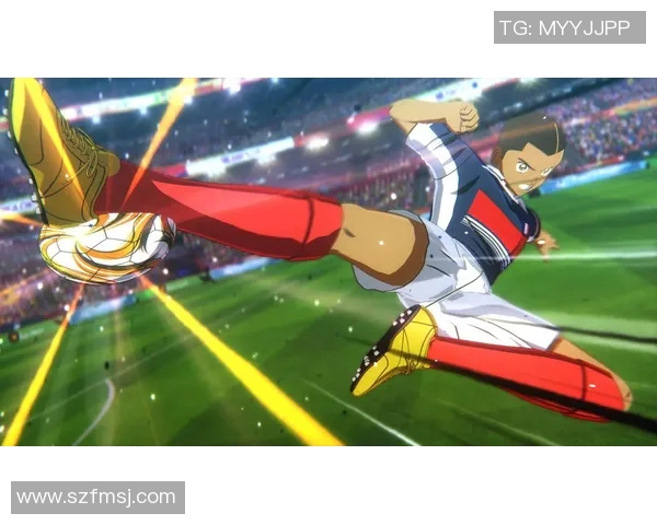 足球小将最强球星崛起记 热血少年成就顶级足球传奇之路